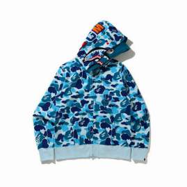 Picture of Bape Hoodies _SKUBapeS-3XLsctr8331440